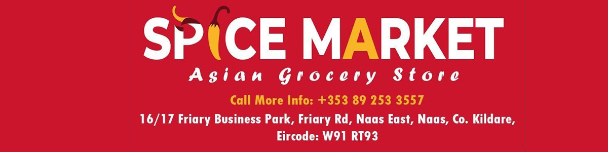 Spice Market