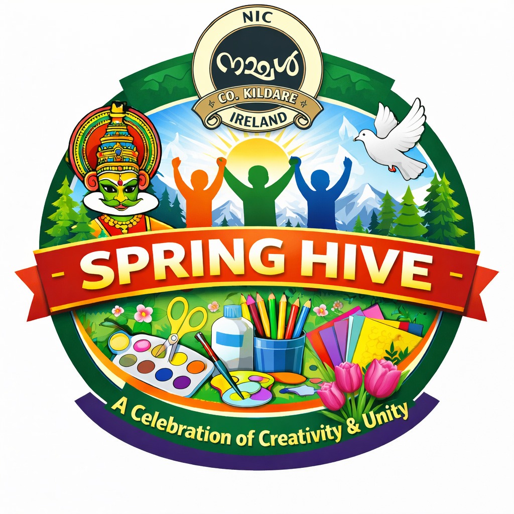 SPRING HIVE 2026