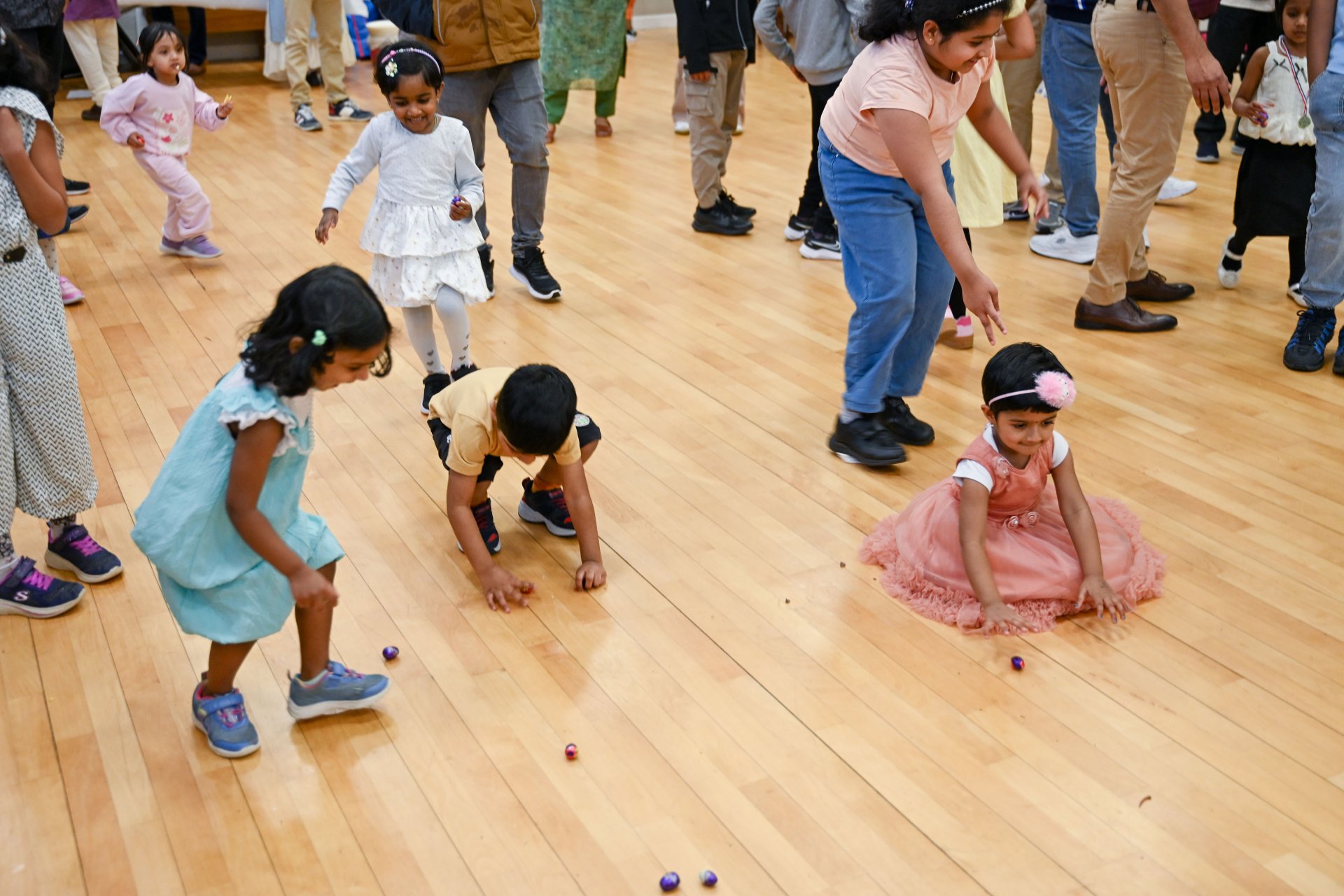 Easter Vishu Celebration