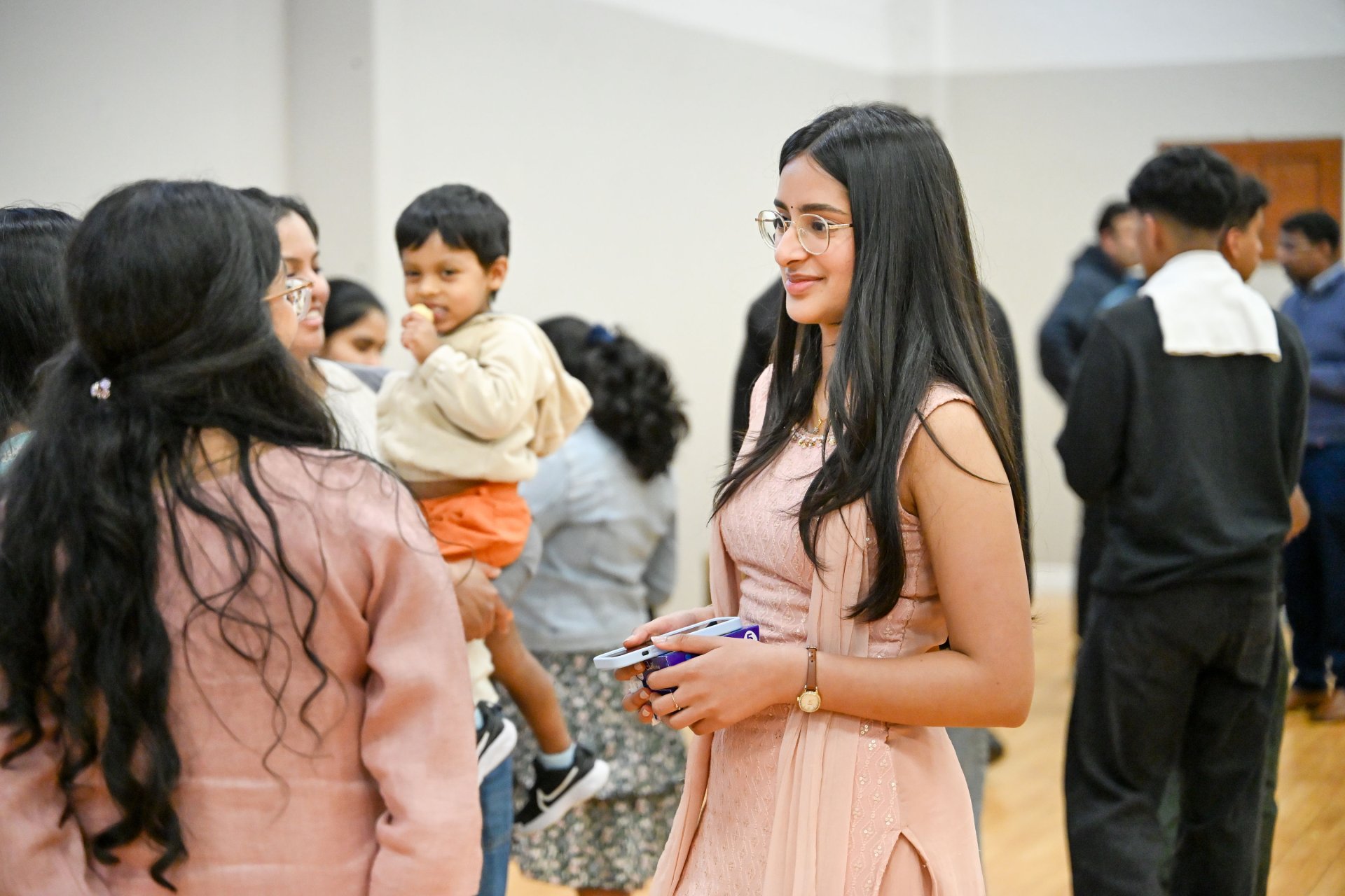 Easter Vishu Celebration