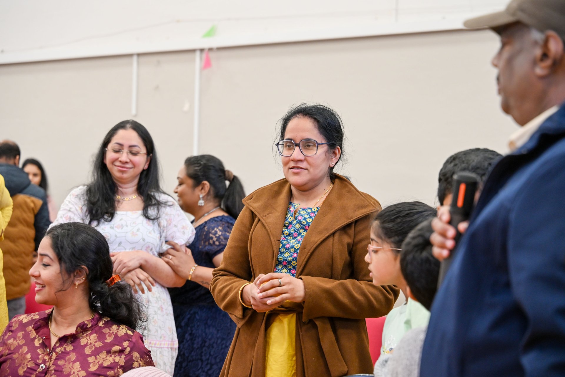 Easter Vishu Celebration