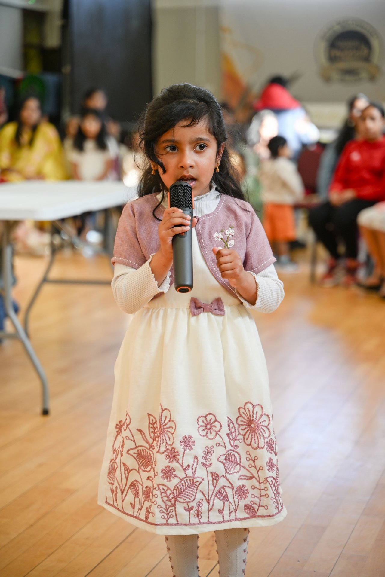 Easter Vishu Celebration