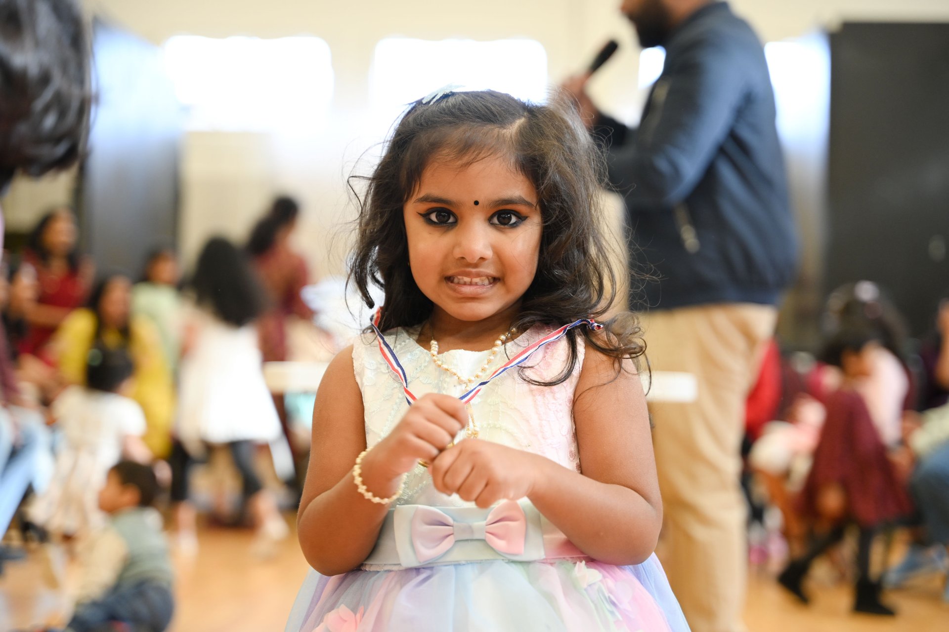 Easter Vishu Celebration