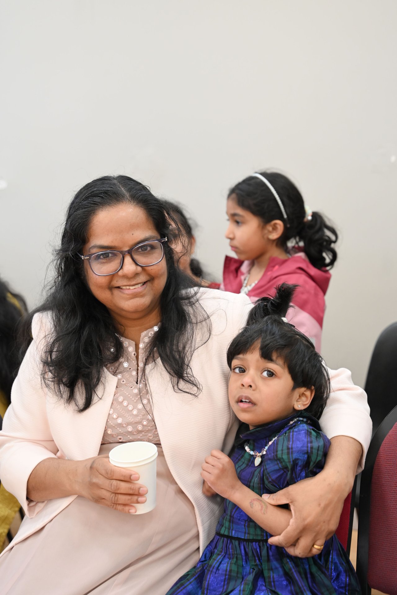 Easter Vishu Celebration