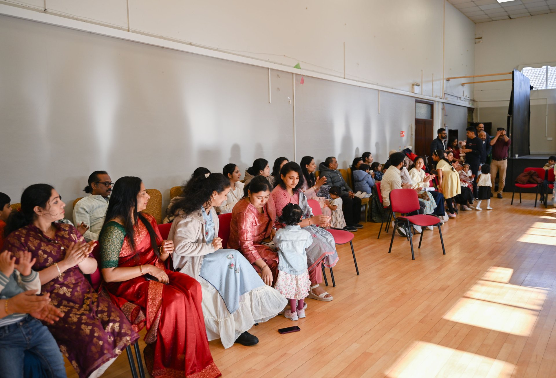 Easter Vishu Celebration
