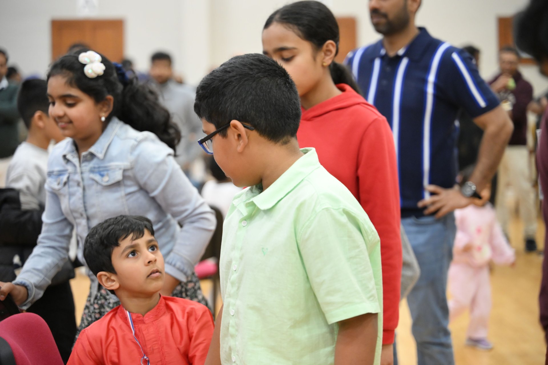 Easter Vishu Celebration