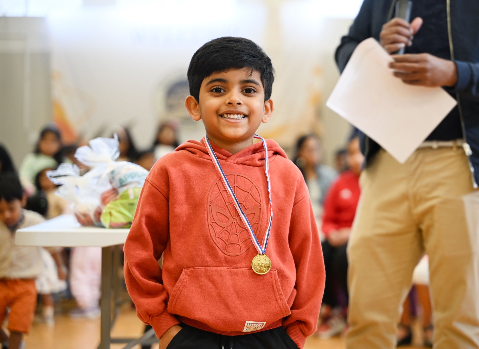 Easter Vishu Celebration