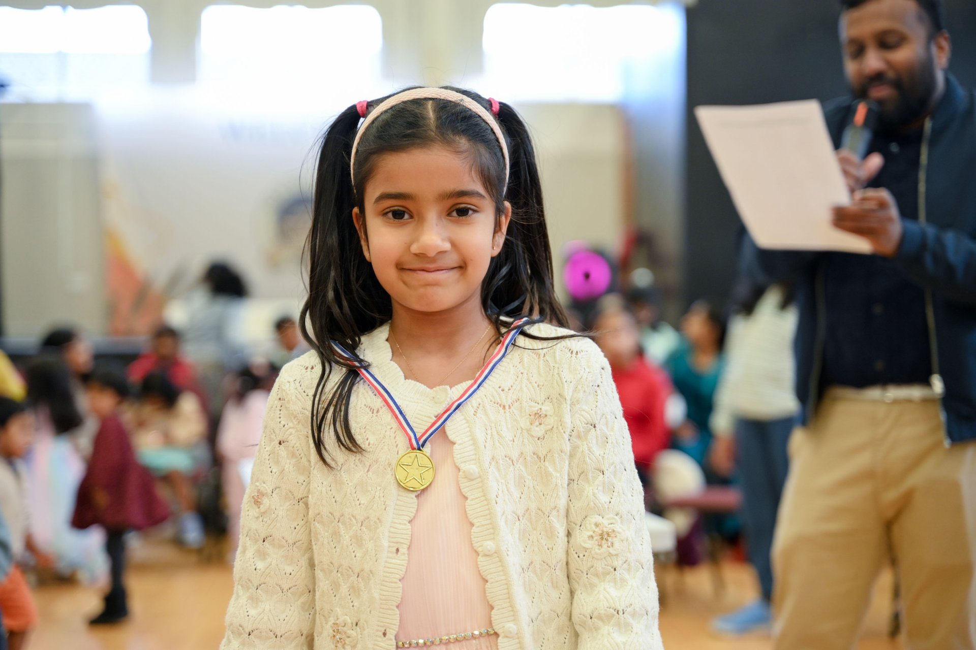Easter Vishu Celebration