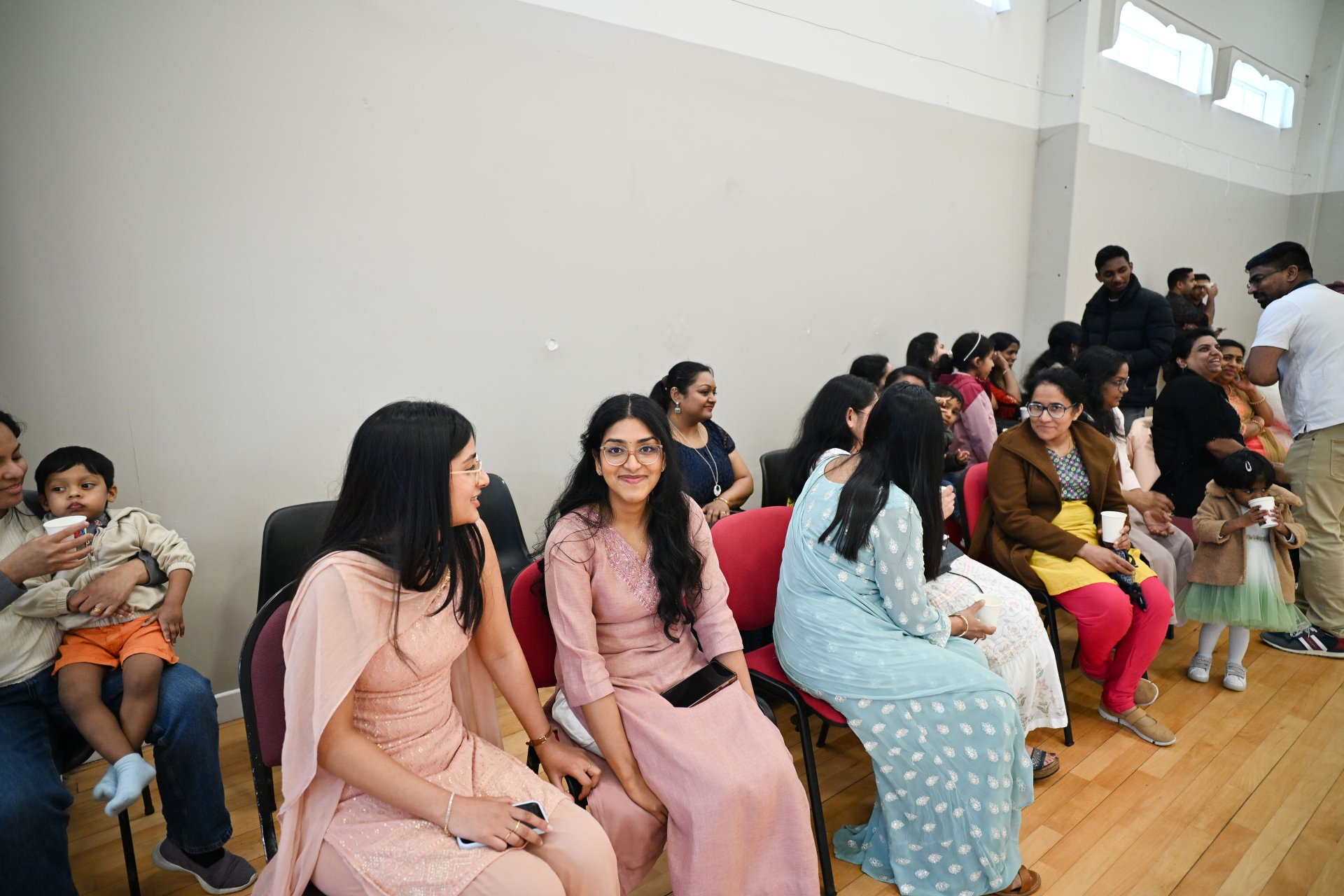 Easter Vishu Celebration