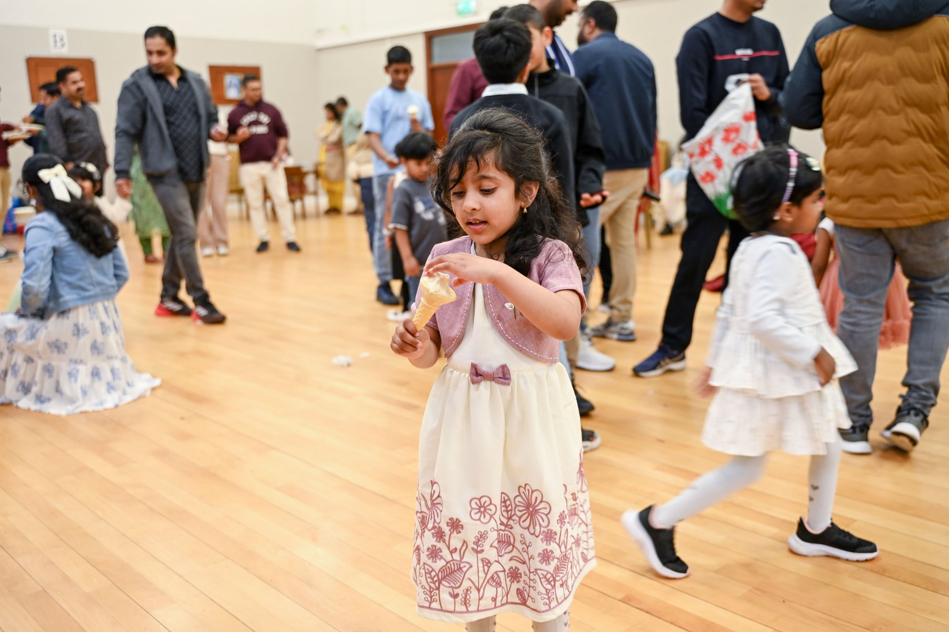Easter Vishu Celebration