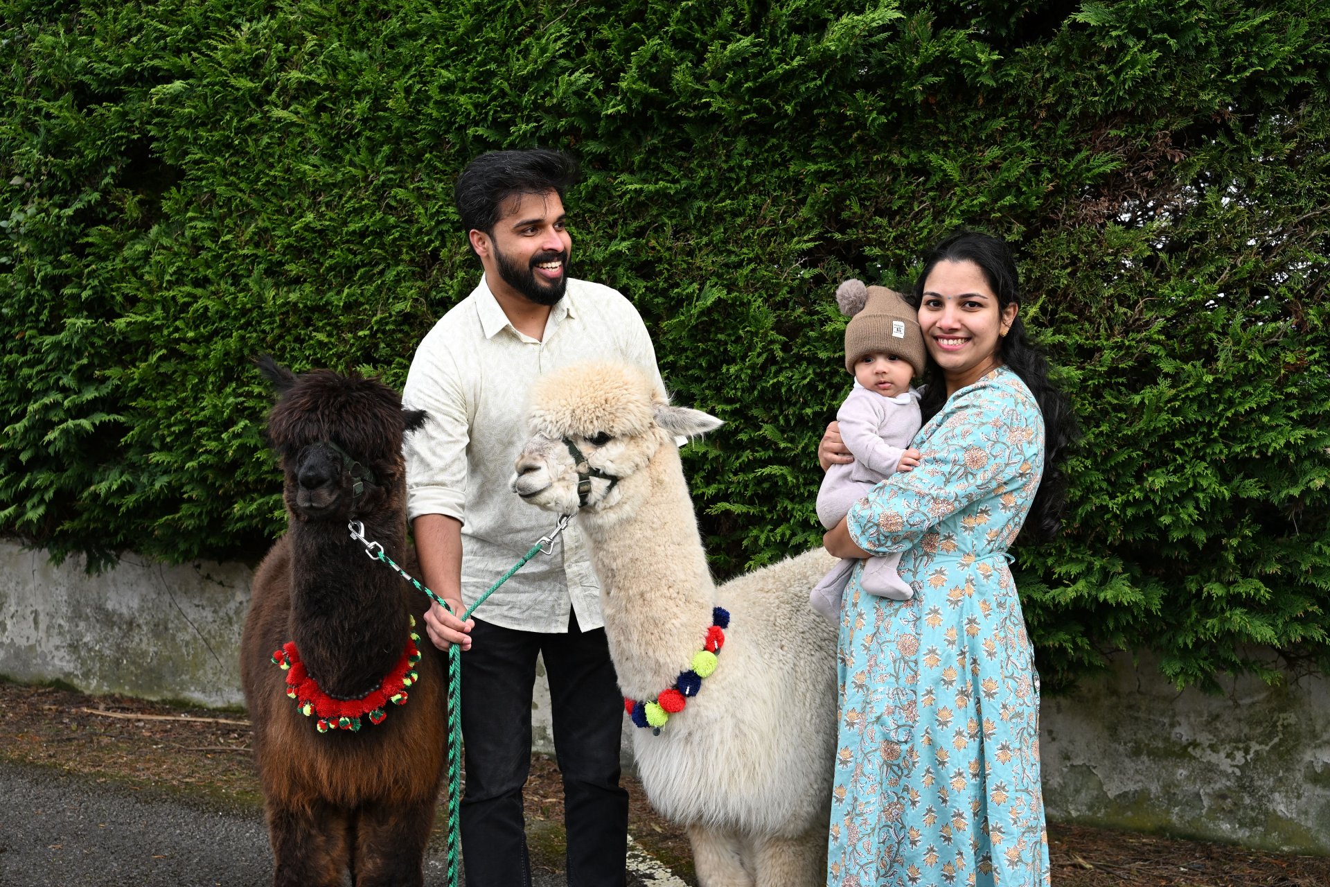 Easter Vishu Celebration
