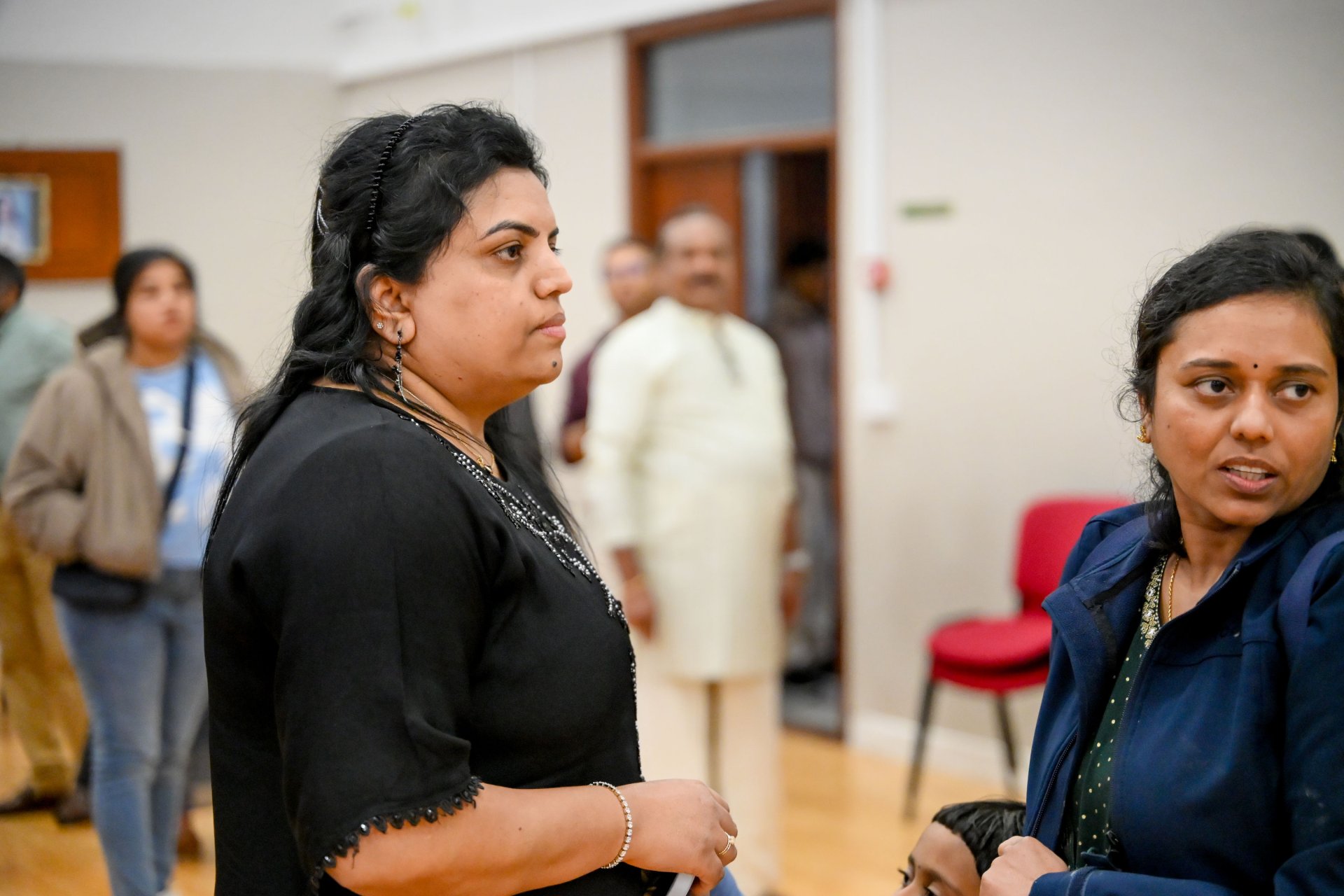 Easter Vishu Celebration