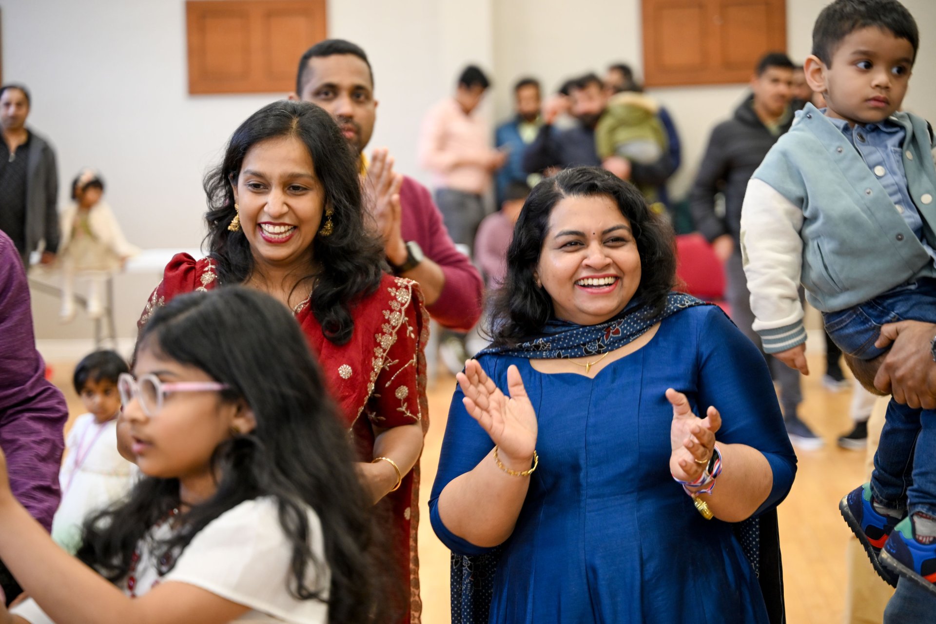 Easter Vishu Celebration