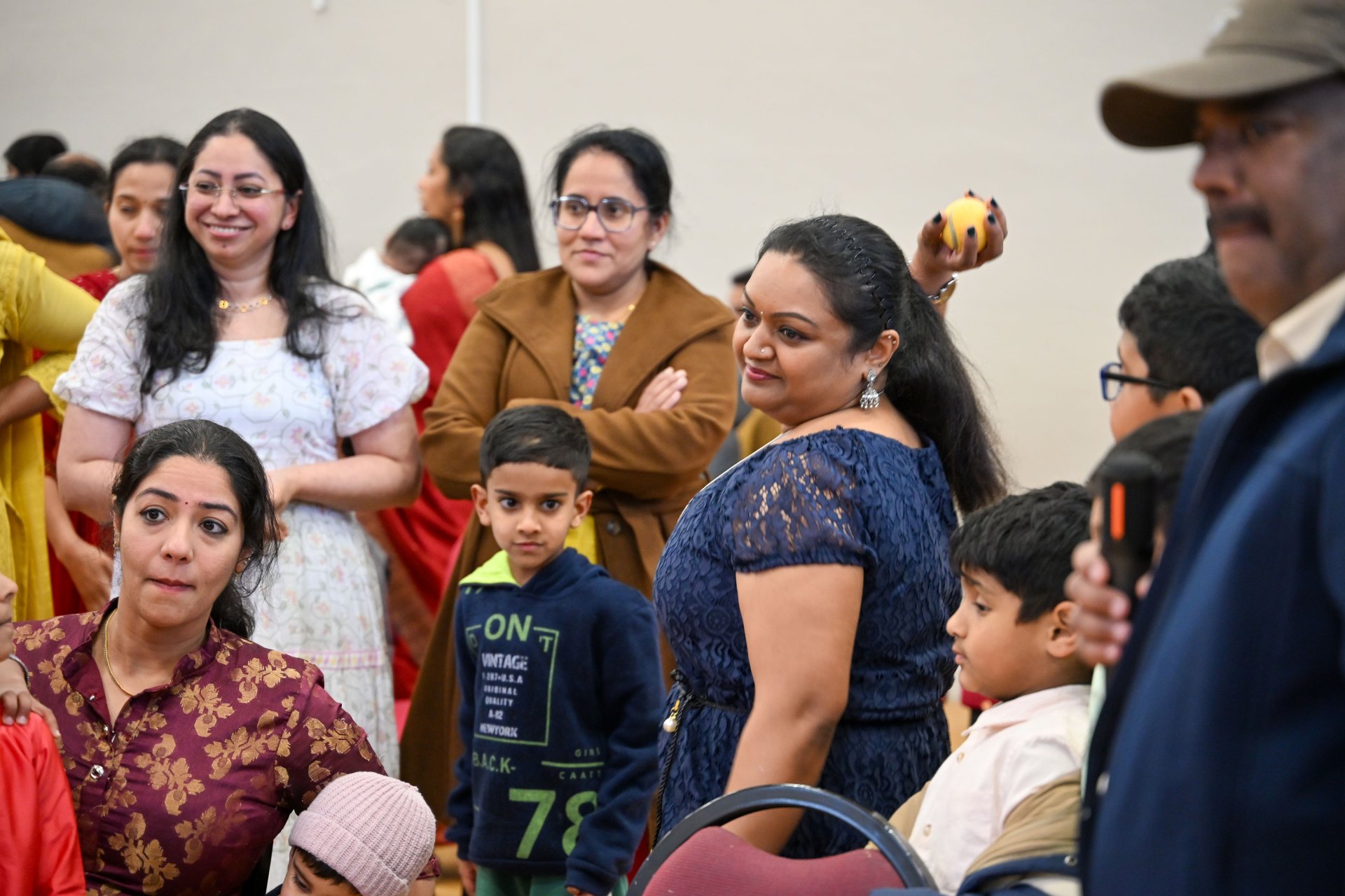 Easter Vishu Celebration
