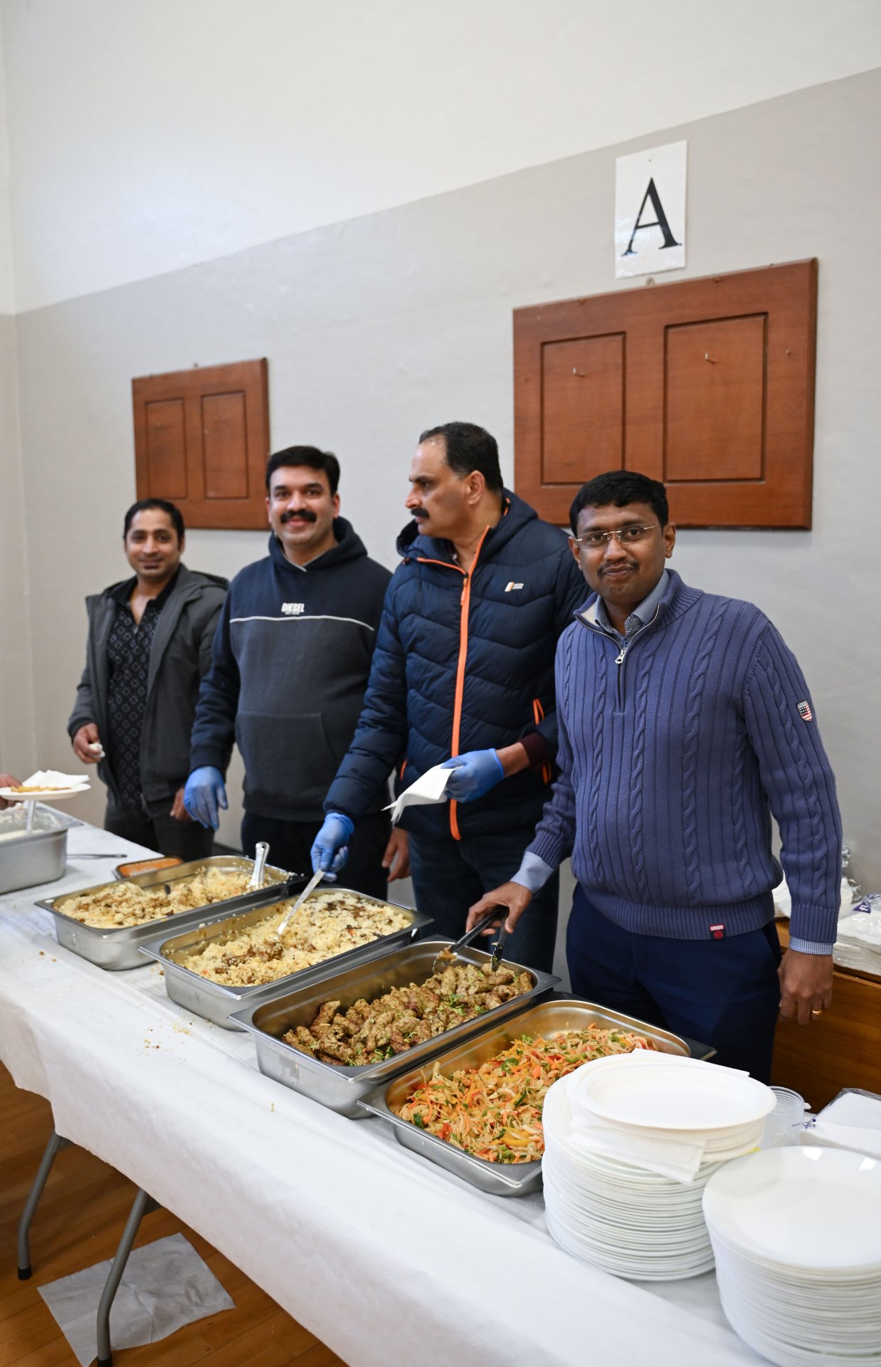 Easter Vishu Celebration