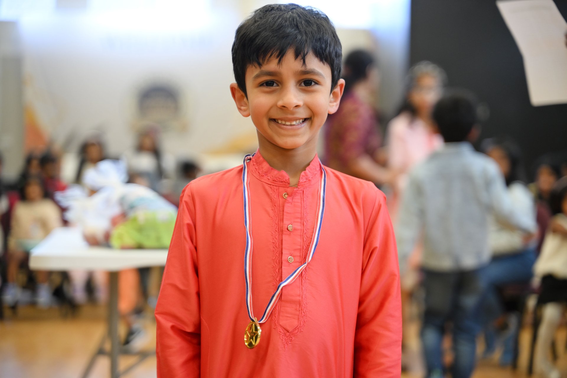Easter Vishu Celebration