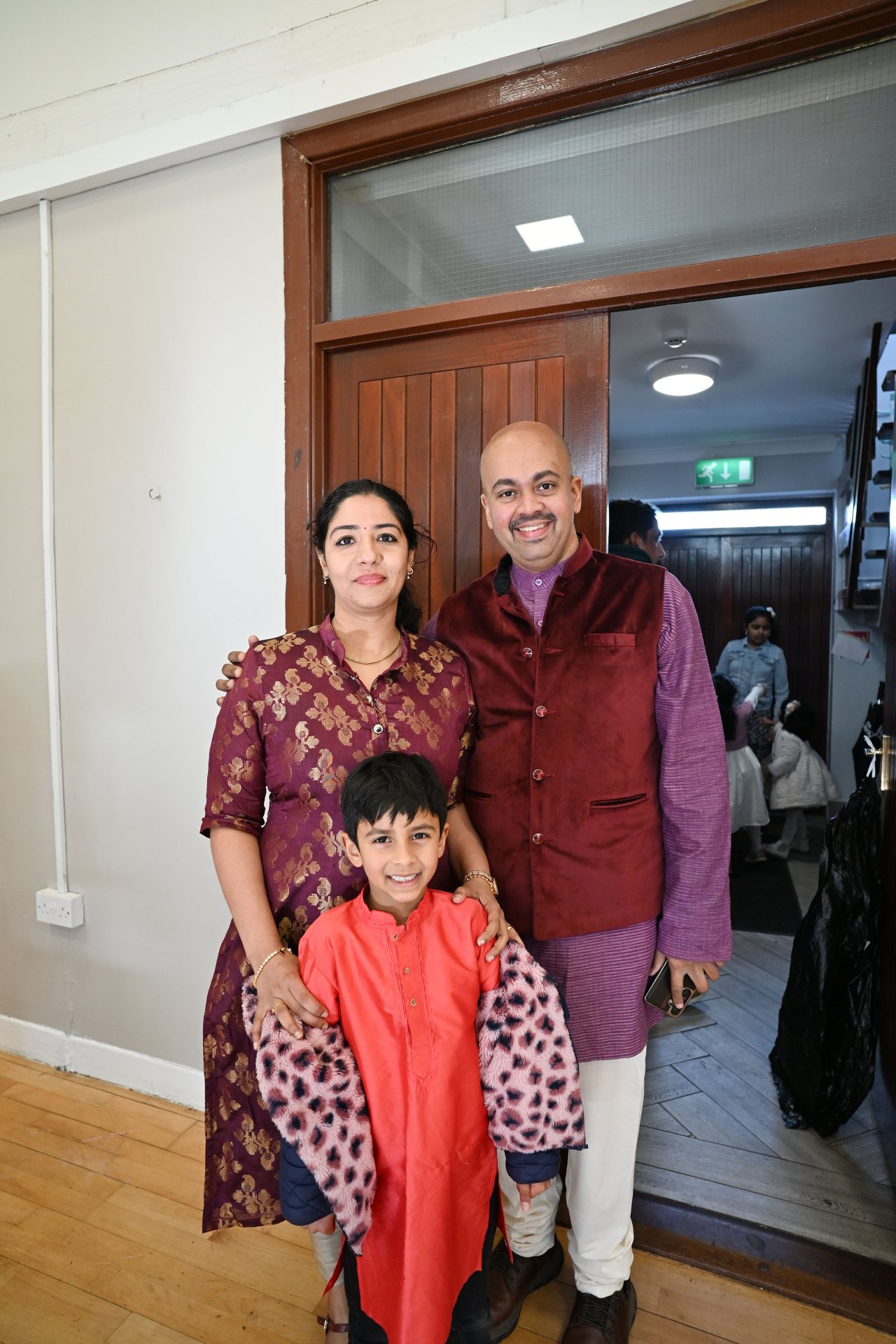 Easter Vishu Celebration