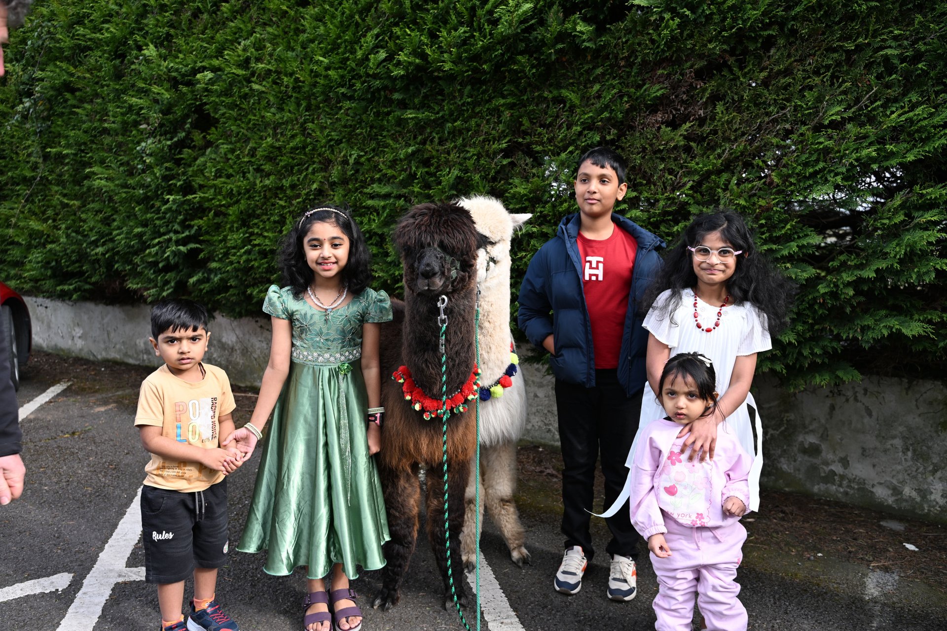 Easter Vishu Celebration