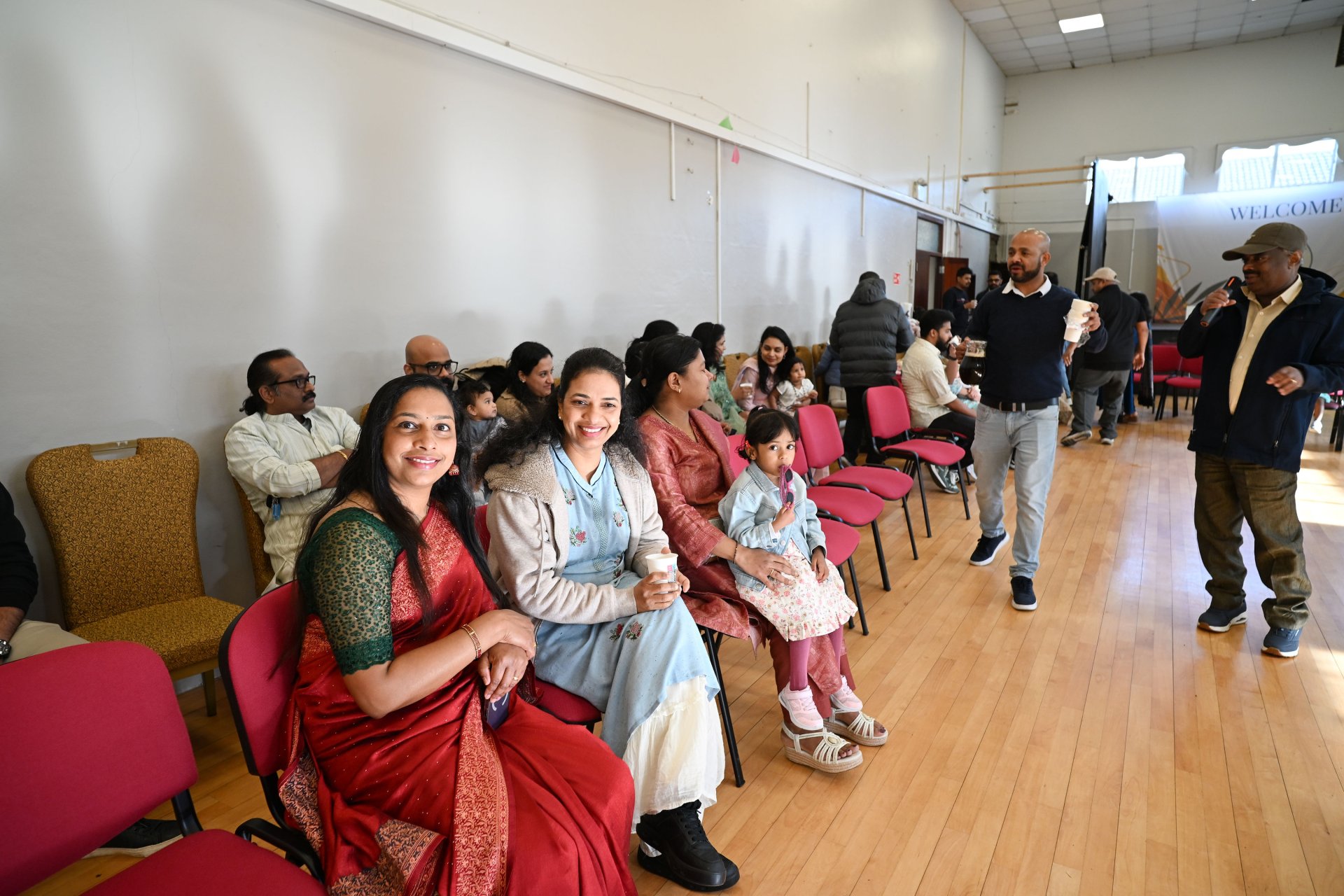Easter Vishu Celebration