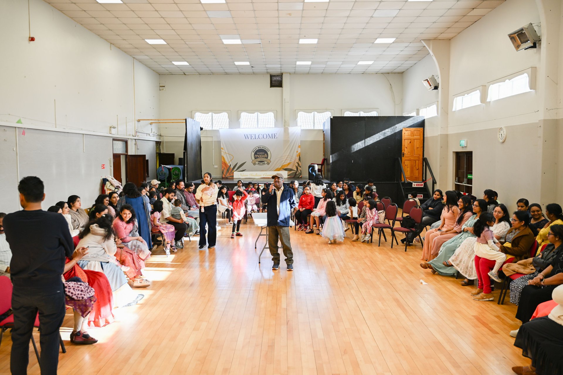 Easter Vishu Celebration