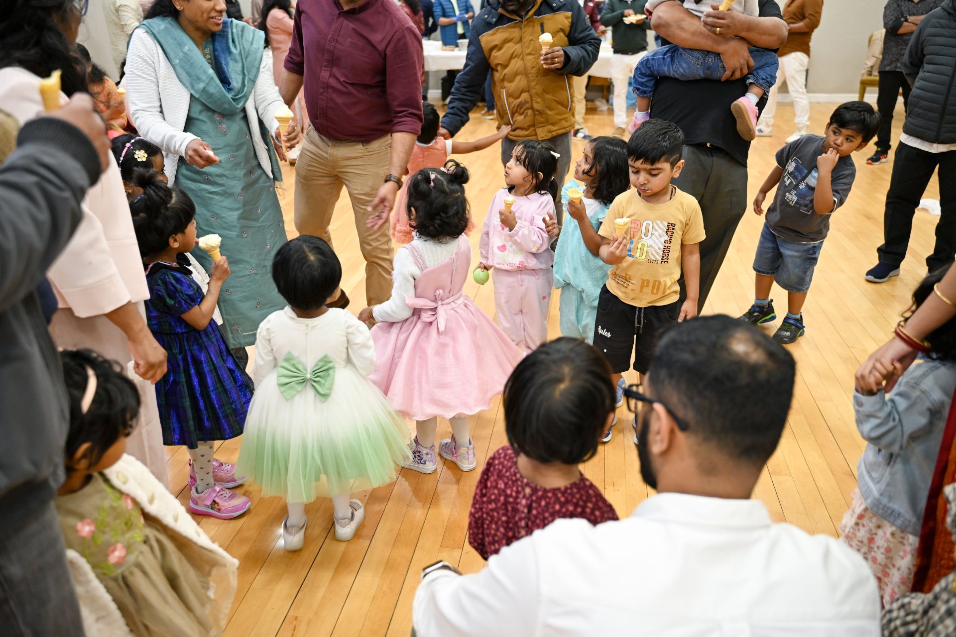 Easter Vishu Celebration