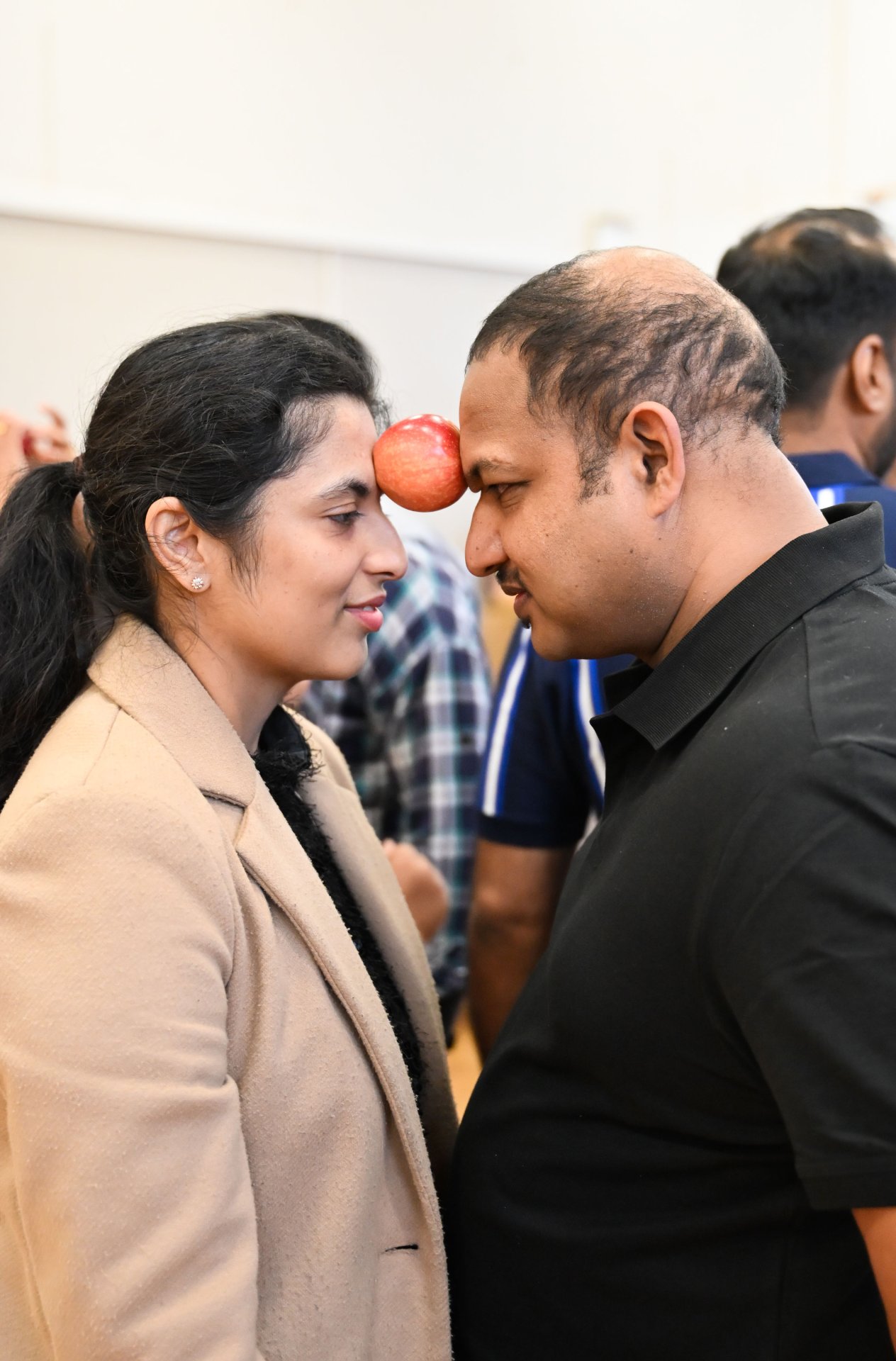 Easter Vishu Celebration