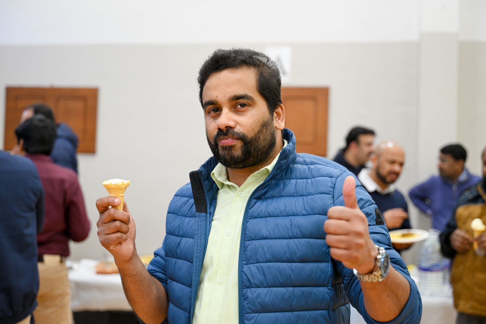 Easter Vishu Celebration