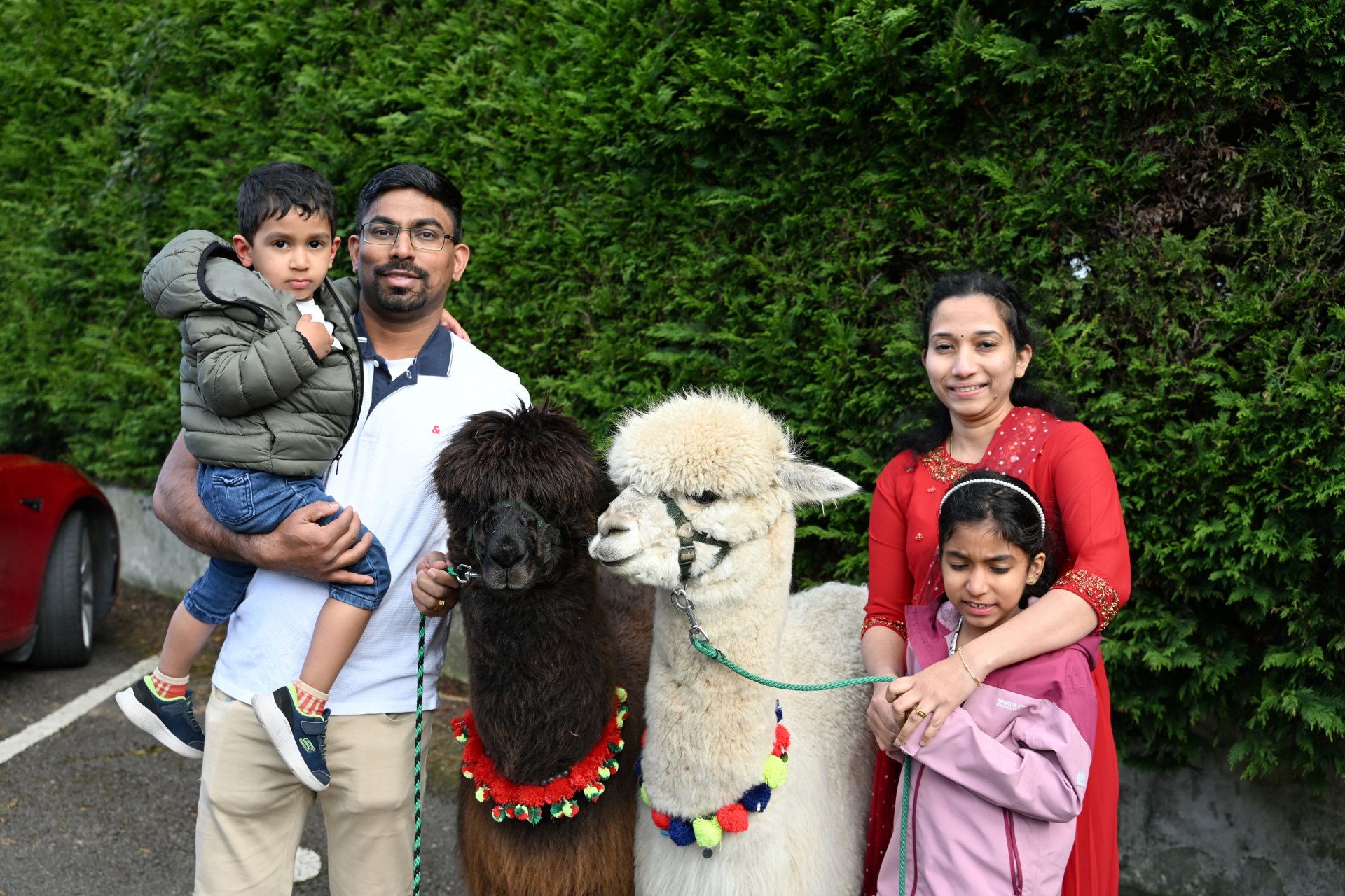 Easter Vishu Celebration