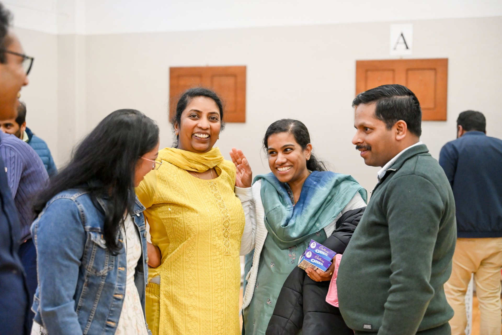 Easter Vishu Celebration