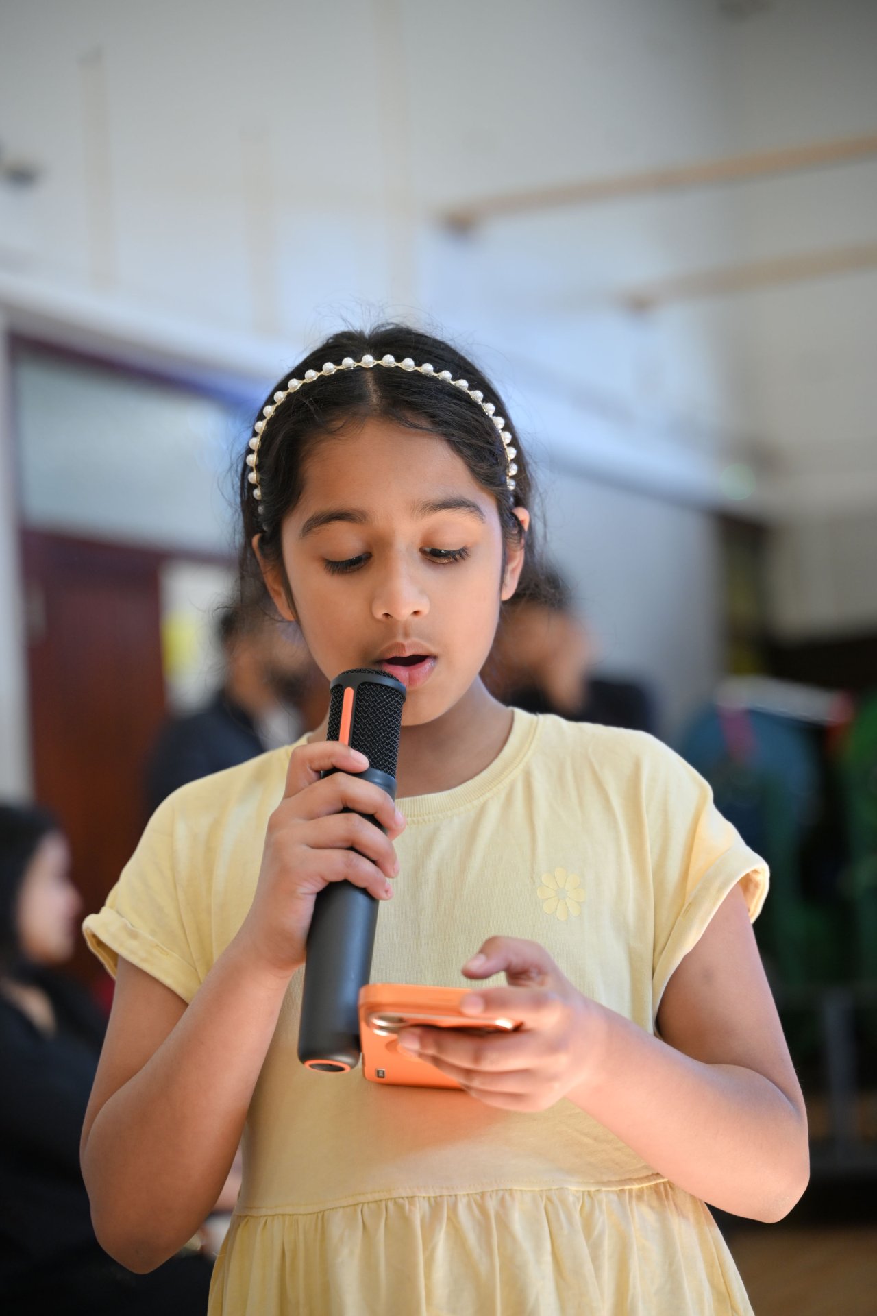 Easter Vishu Celebration