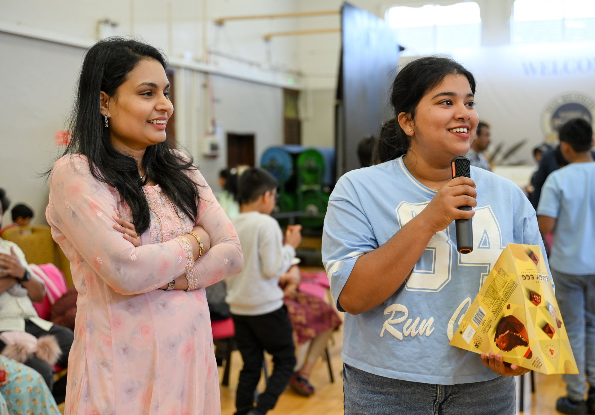 Easter Vishu Celebration