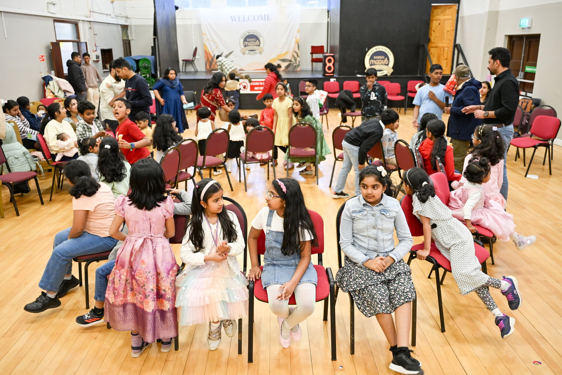 Easter Vishu Celebration