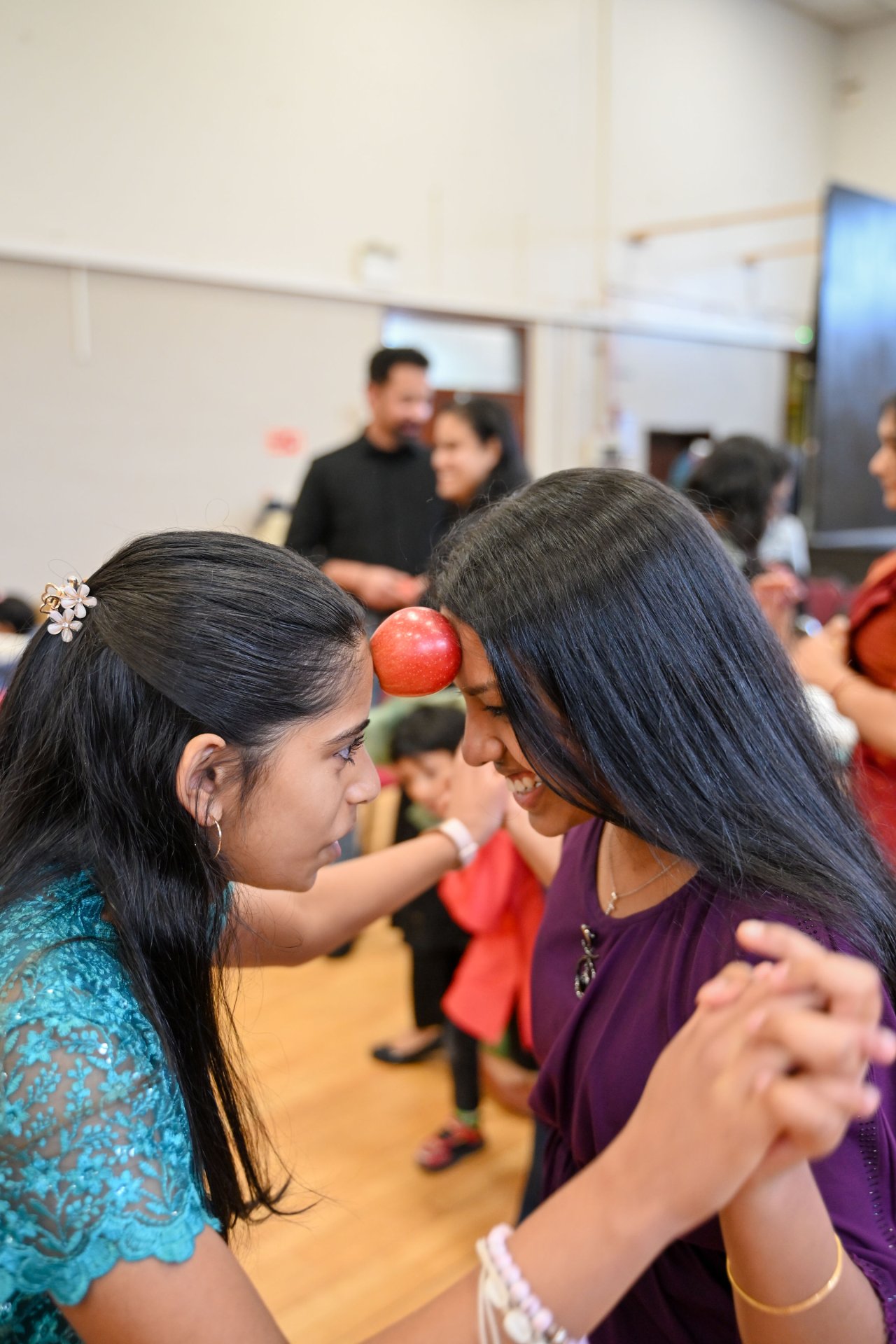 Easter Vishu Celebration