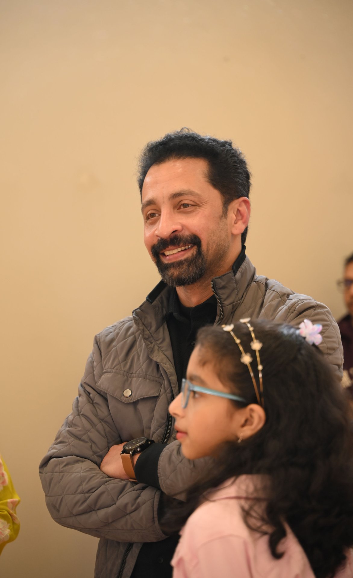 Easter Vishu Celebration