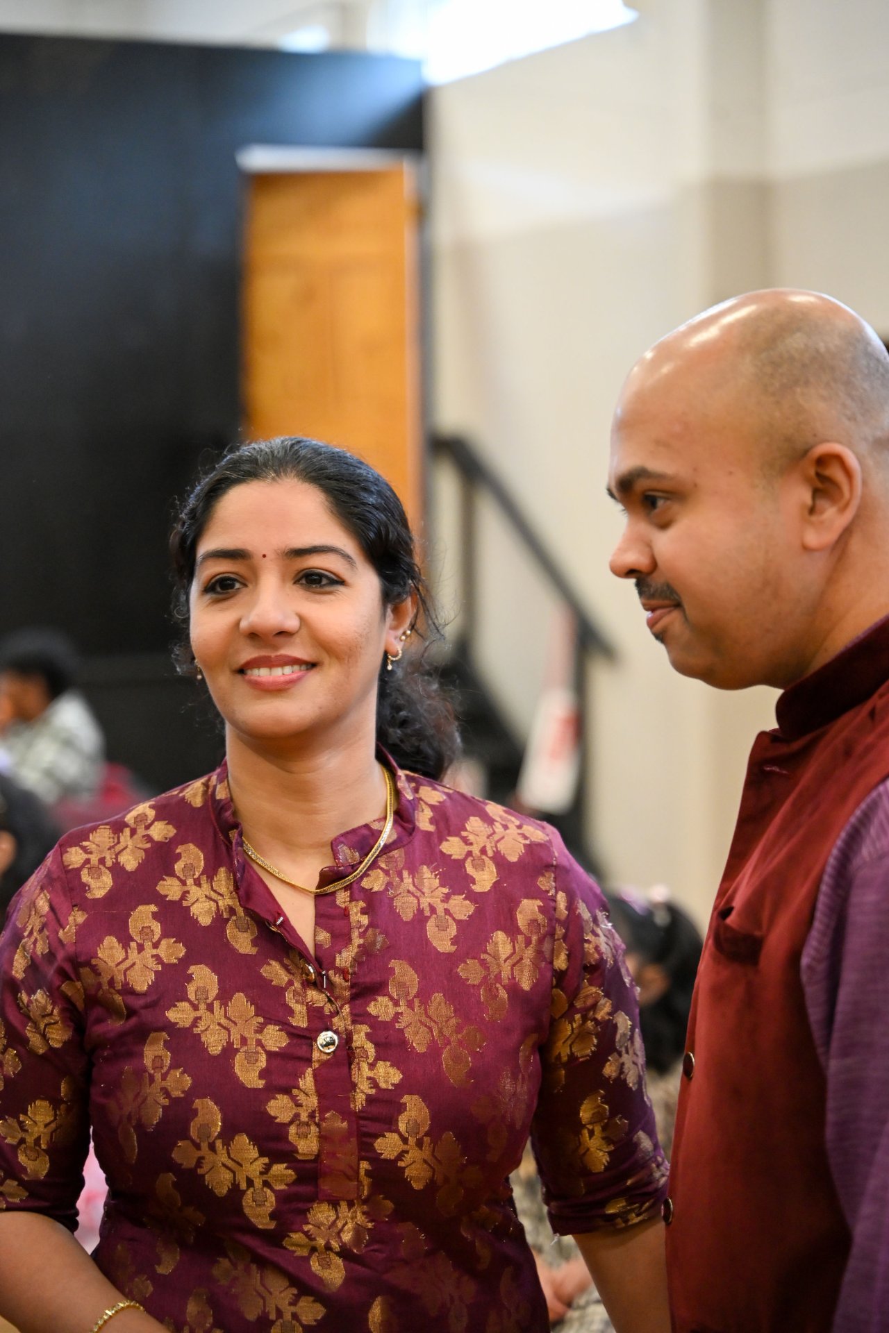 Easter Vishu Celebration