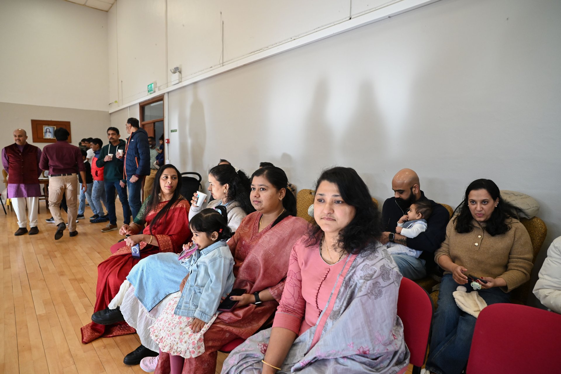 Easter Vishu Celebration