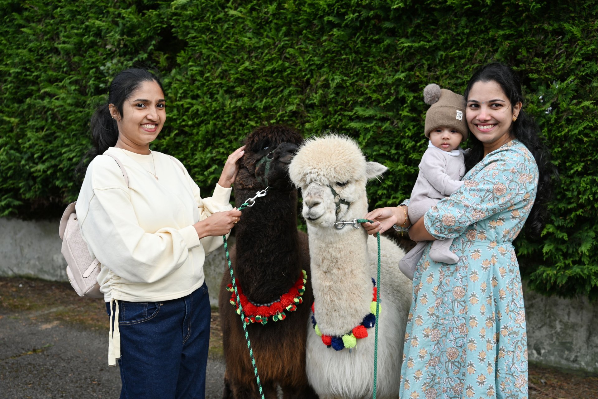 Easter Vishu Celebration