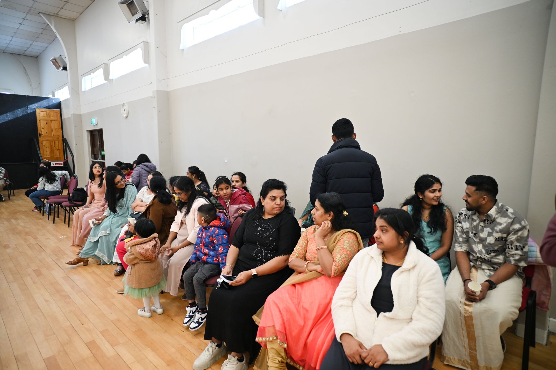 Easter Vishu Celebration