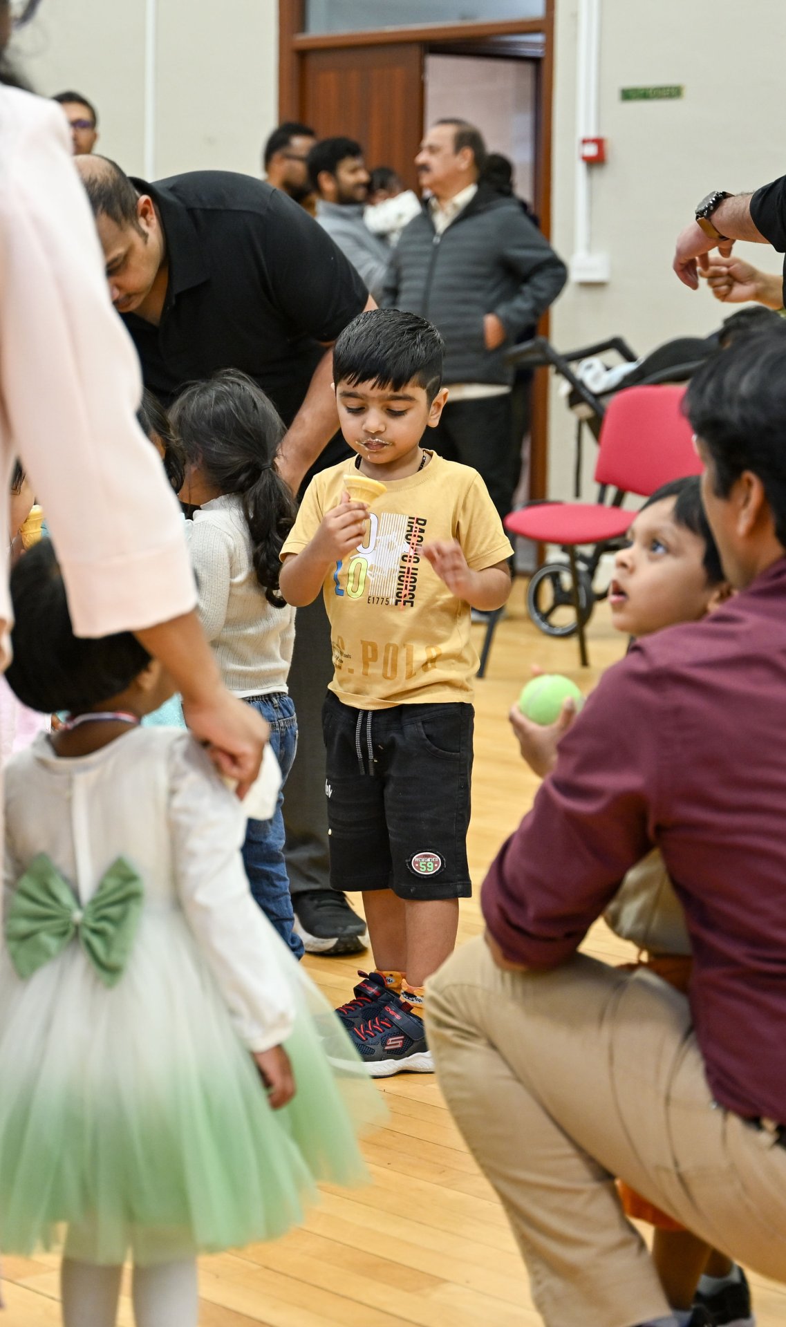 Easter Vishu Celebration