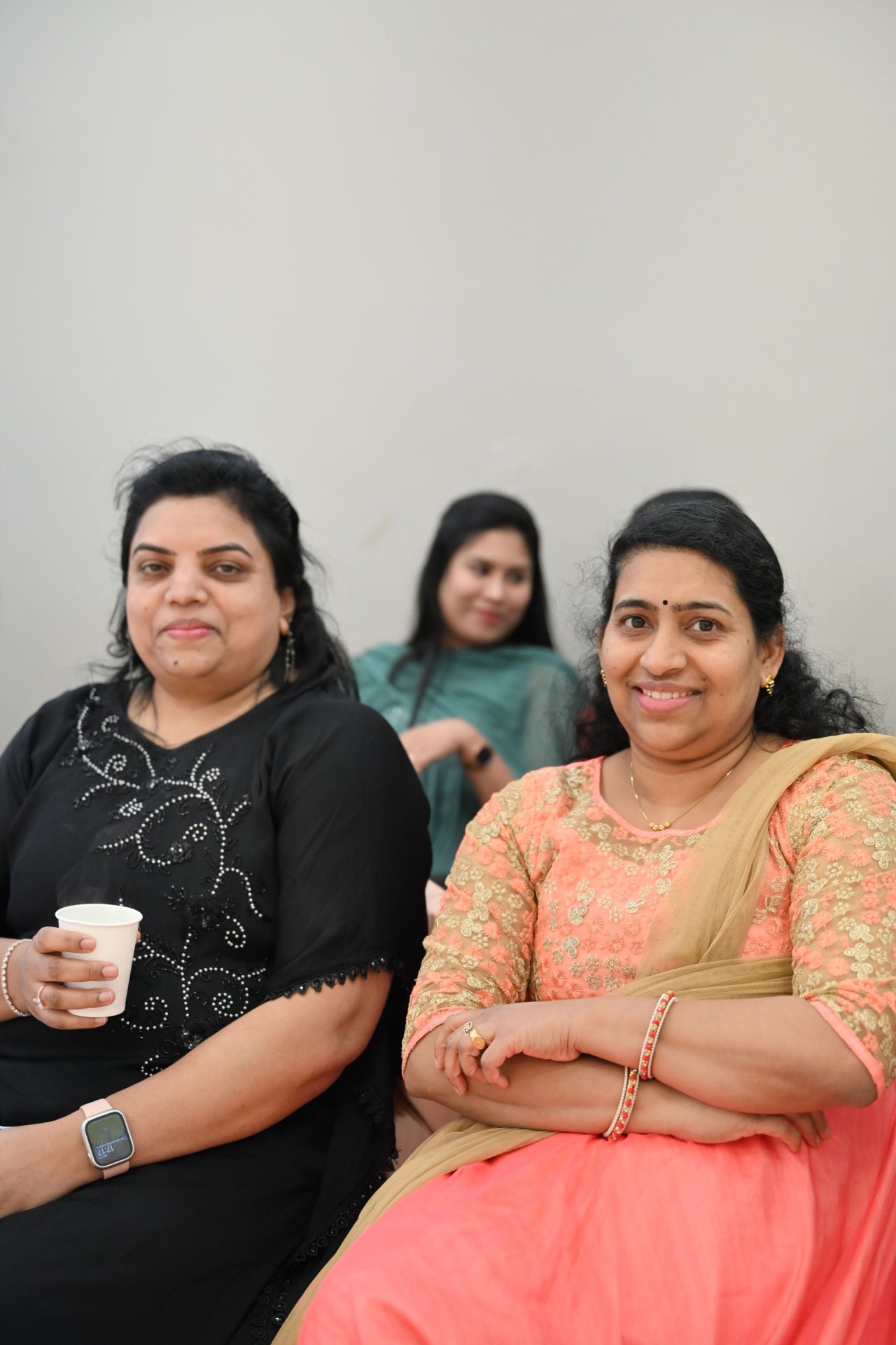 Easter Vishu Celebration