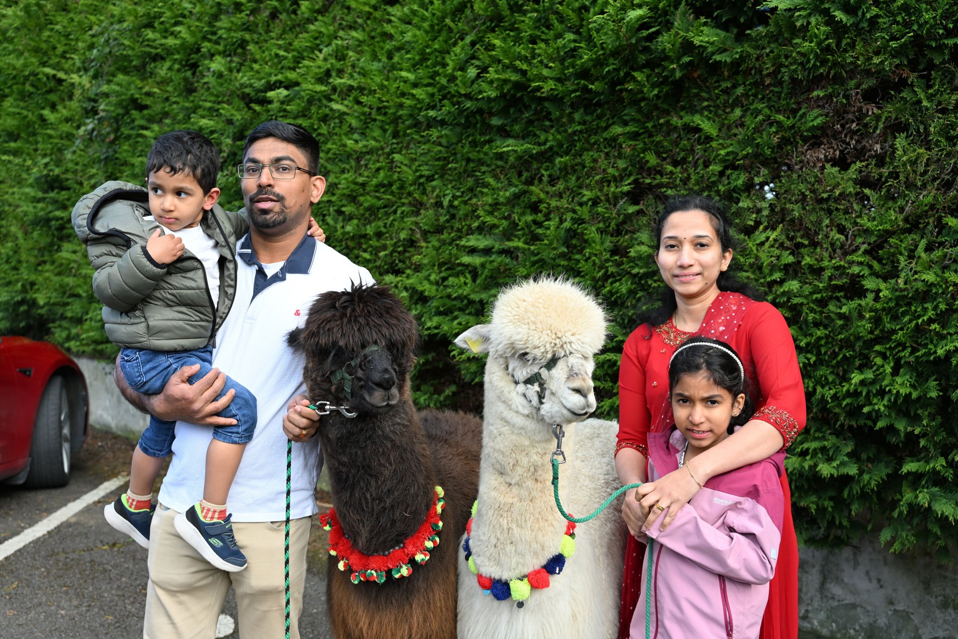 Easter Vishu Celebration