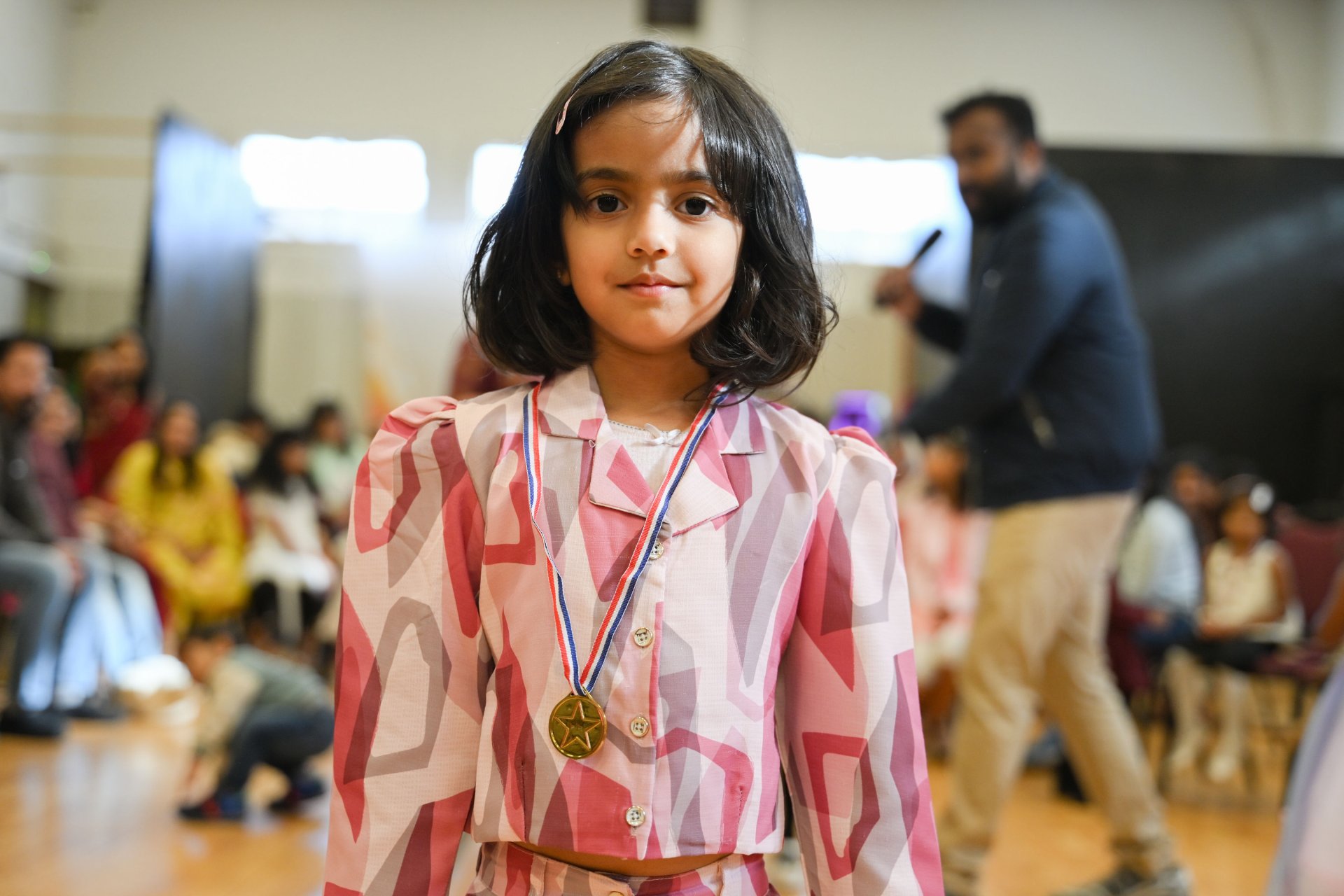 Easter Vishu Celebration