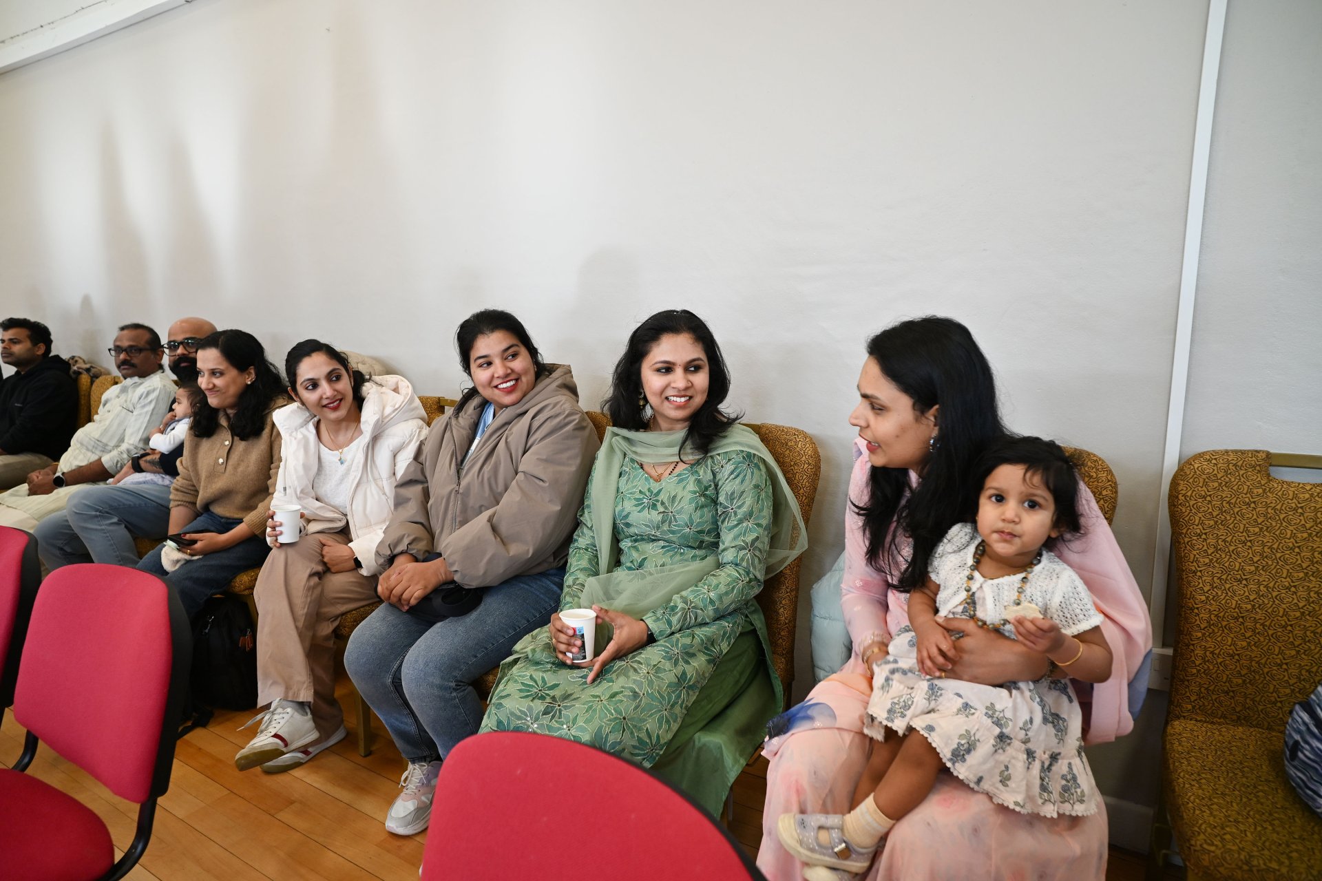 Easter Vishu Celebration