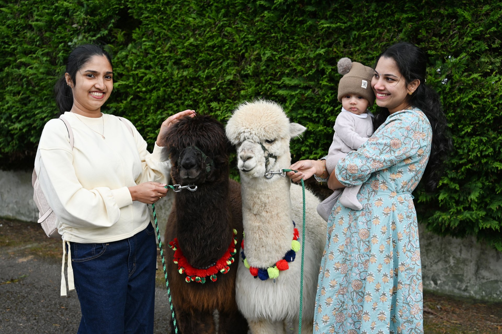 Easter Vishu Celebration