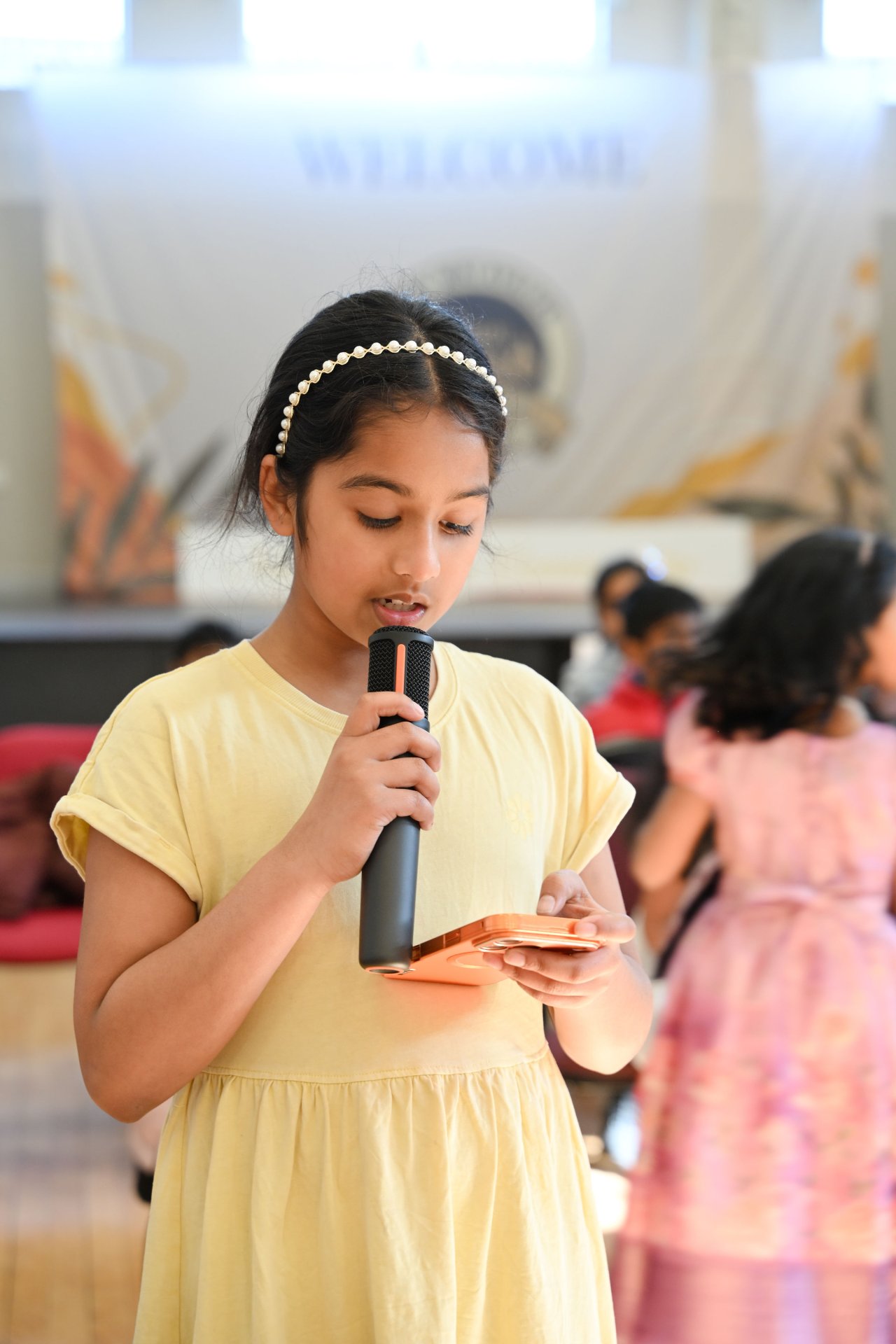 Easter Vishu Celebration