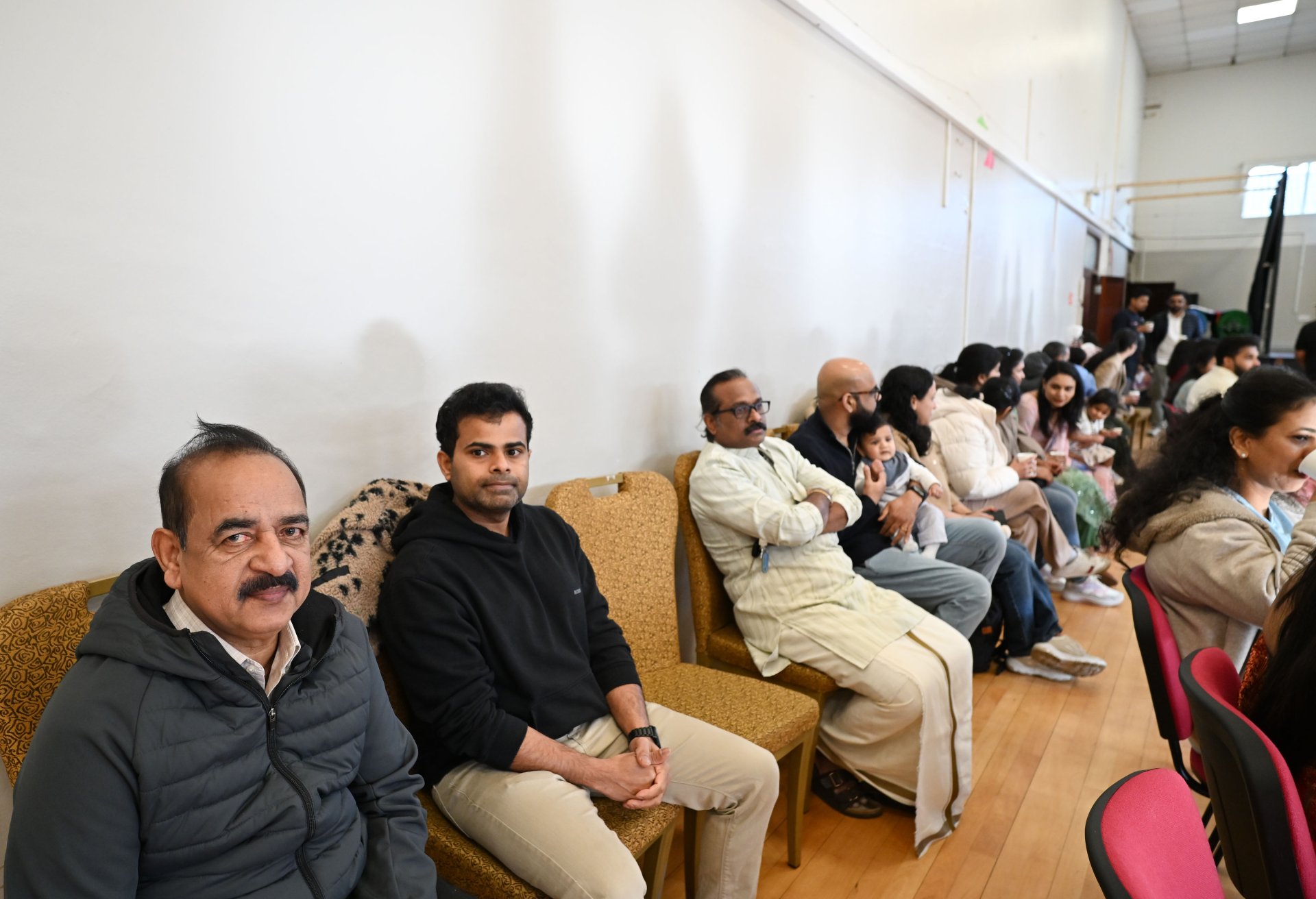 Easter Vishu Celebration