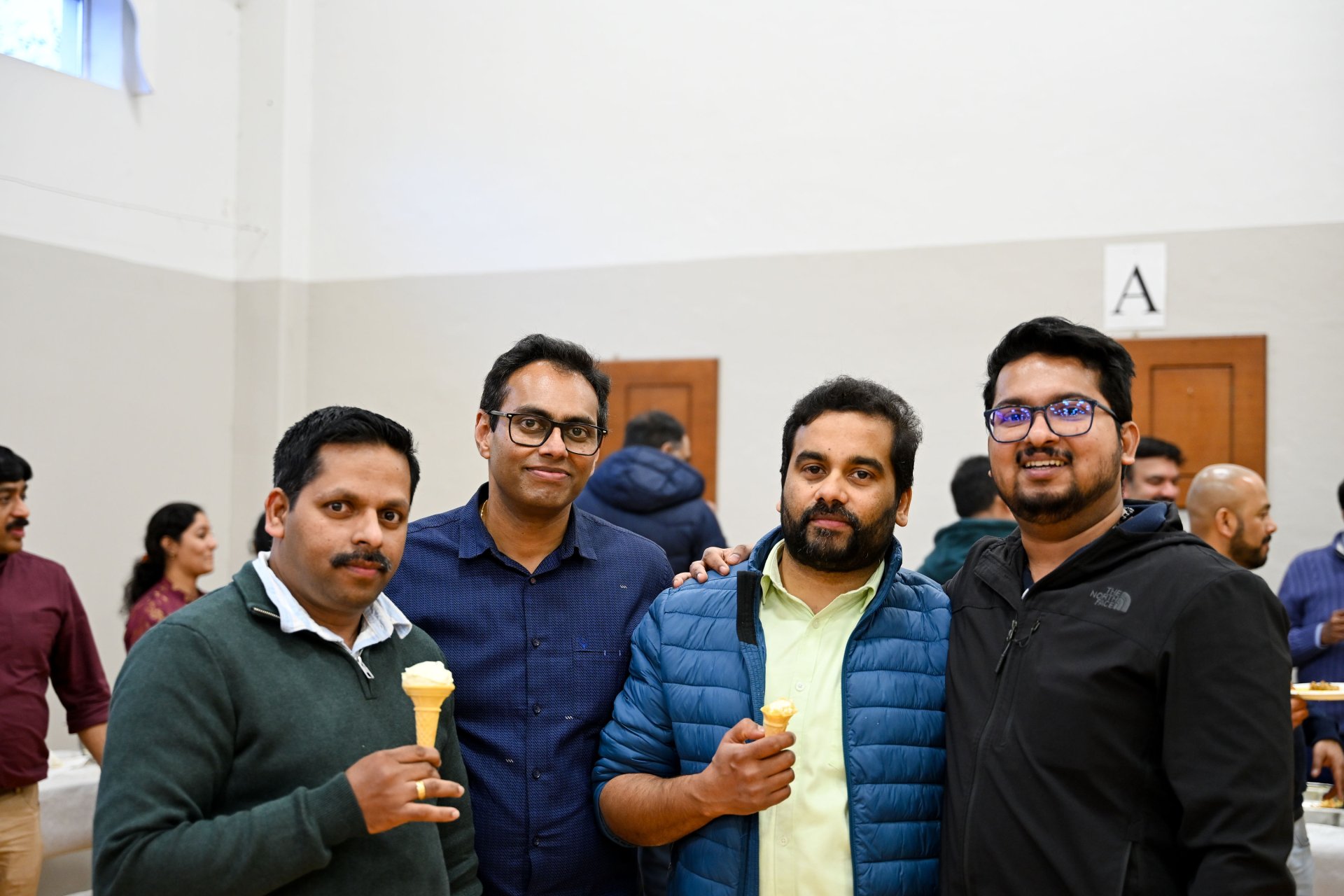 Easter Vishu Celebration