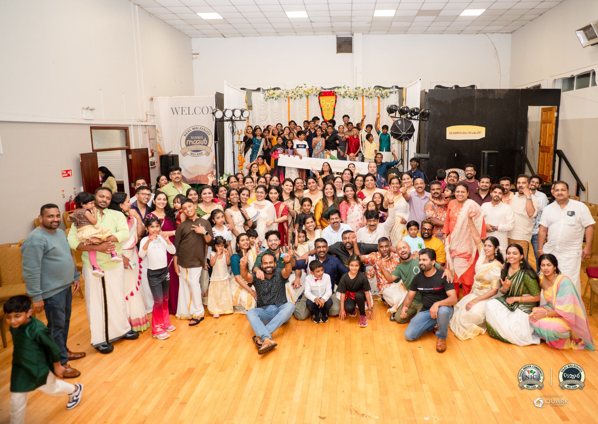 ONAM CELEBRATION 2026