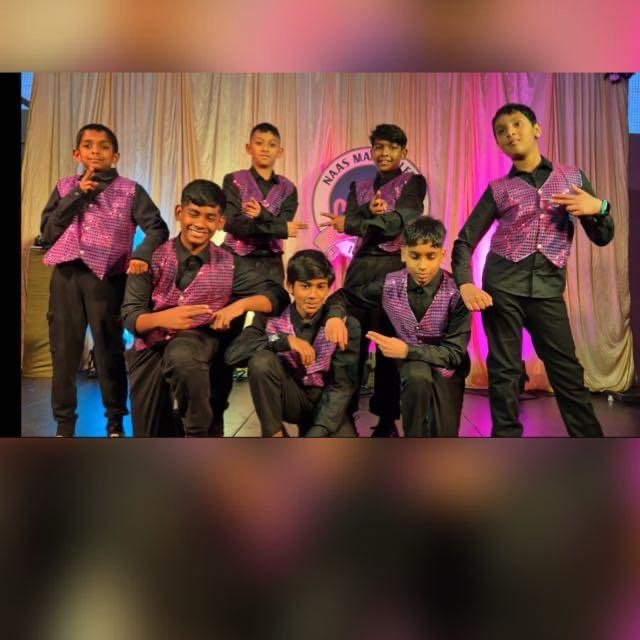 CHRISTMAS NEW YEAR CELEBRATION 2025
