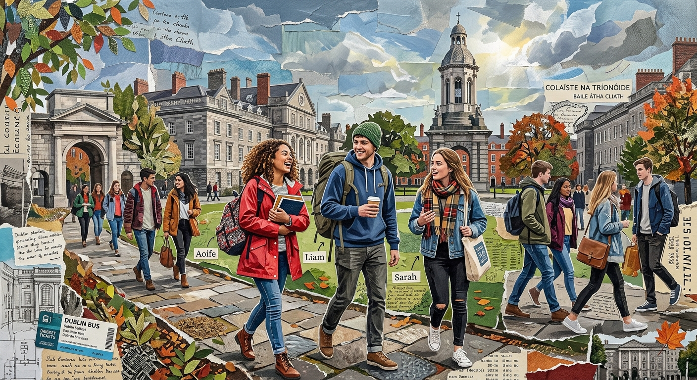 A number of Colleges in Ireland have been closed down in the recent weeks.